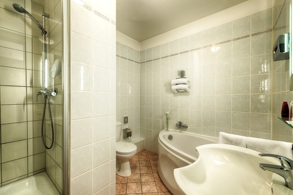 Leonardo Inn Hotel Hamburg Airport